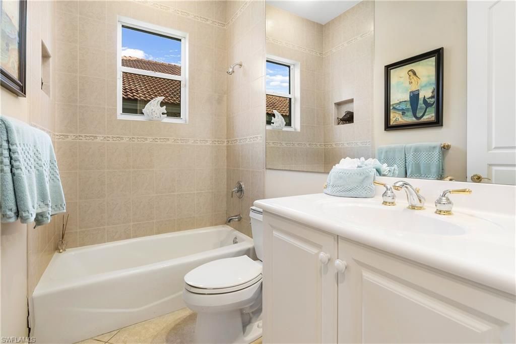 2501 Augusta Dr, Naples, FL 34109 Photo