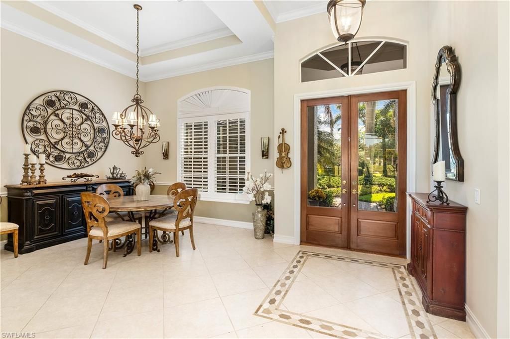 2501 Augusta Dr, Naples, FL 34109 Photo