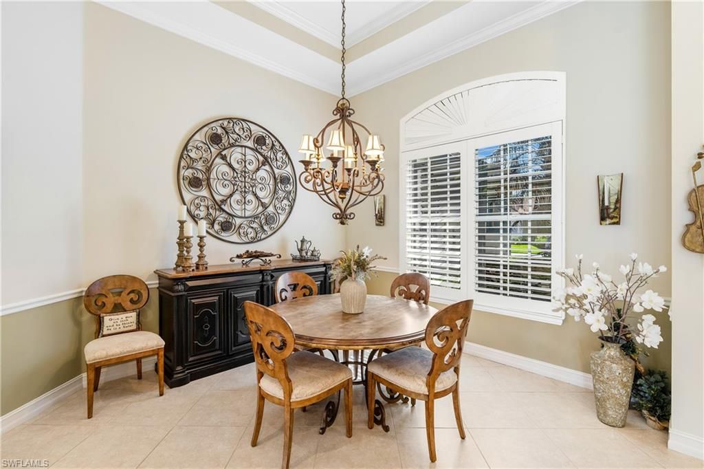 2501 Augusta Dr, Naples, FL 34109 Photo