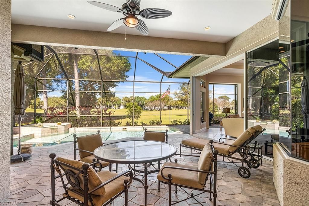 2501 Augusta Dr, Naples, FL 34109 Photo