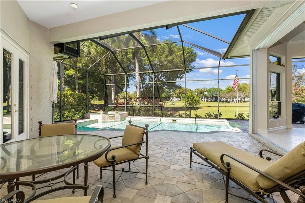 2501 Augusta Dr, Naples, FL 34109 Photo