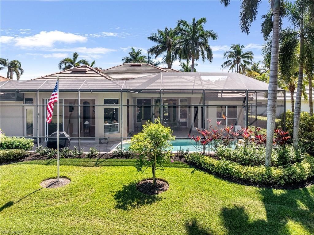 2501 Augusta Dr, Naples, FL 34109 Photo