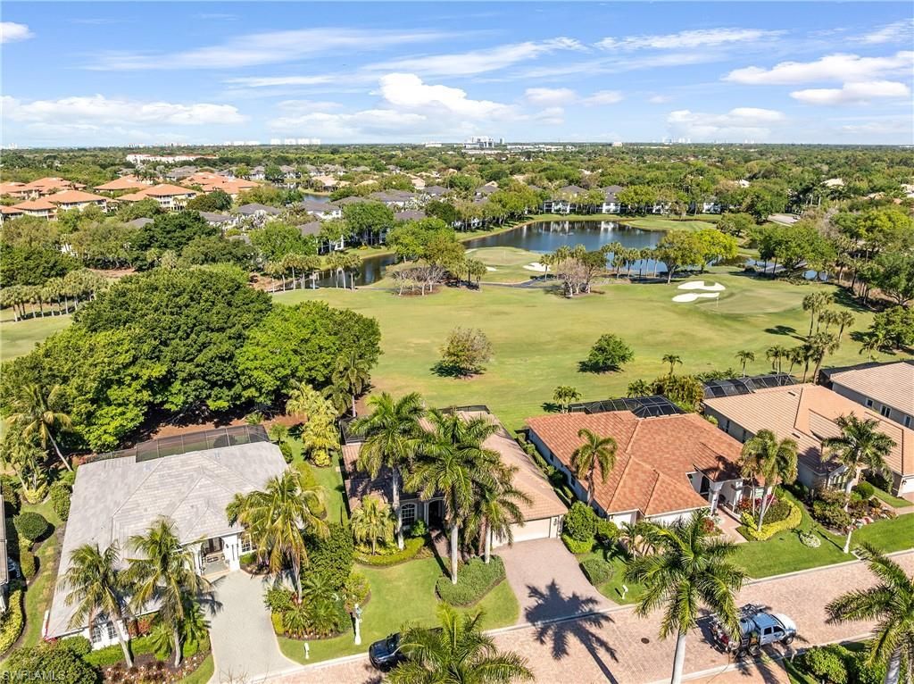 2501 Augusta Dr, Naples, FL 34109 Photo