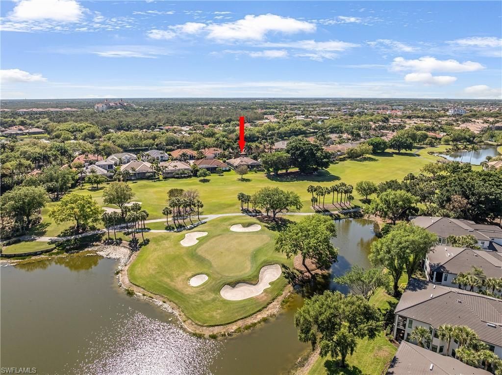 2501 Augusta Dr, Naples, FL 34109 Photo