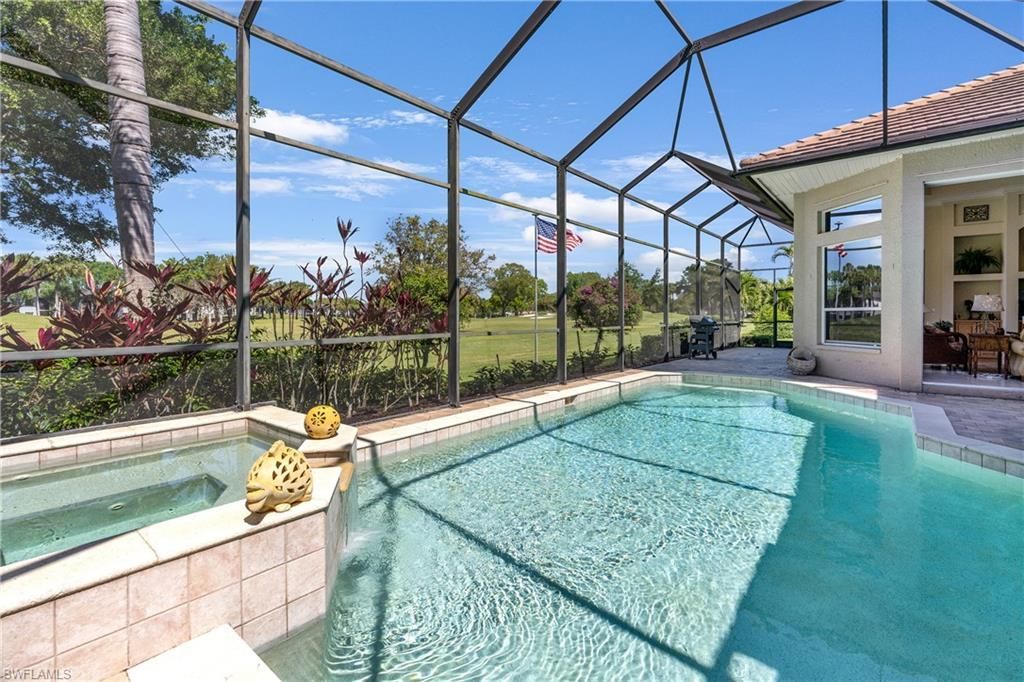 2501 Augusta Dr, Naples, FL 34109 Photo