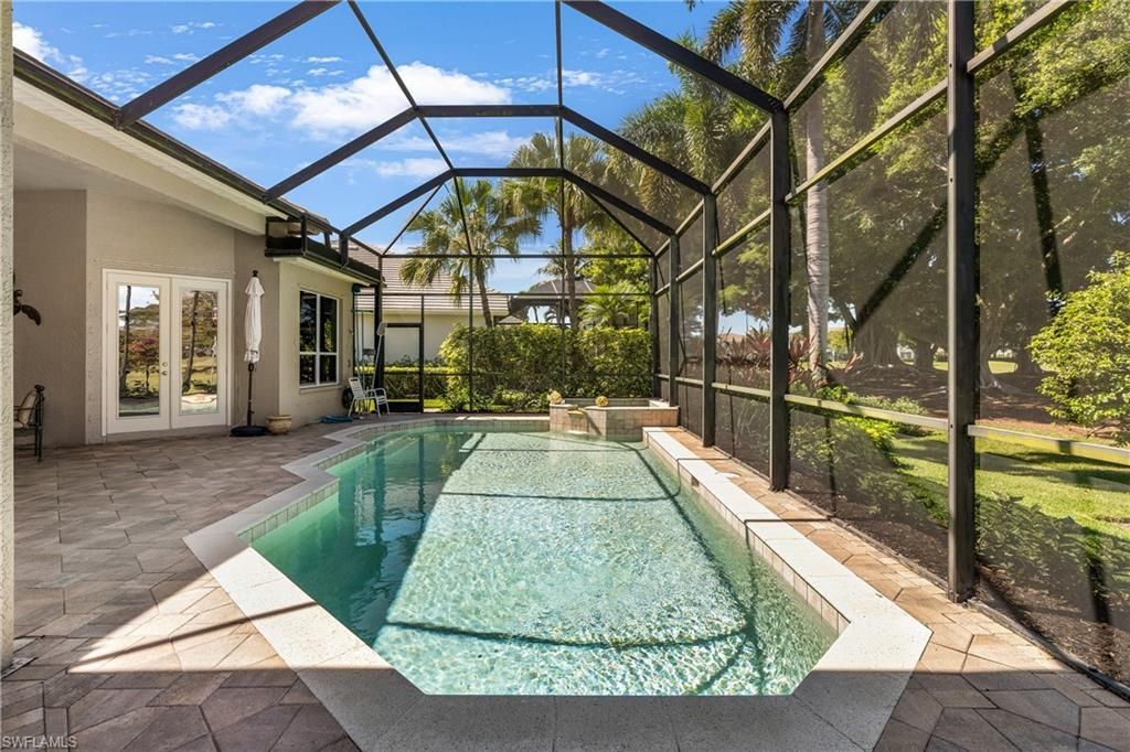 2501 Augusta Dr, Naples, FL 34109 Photo