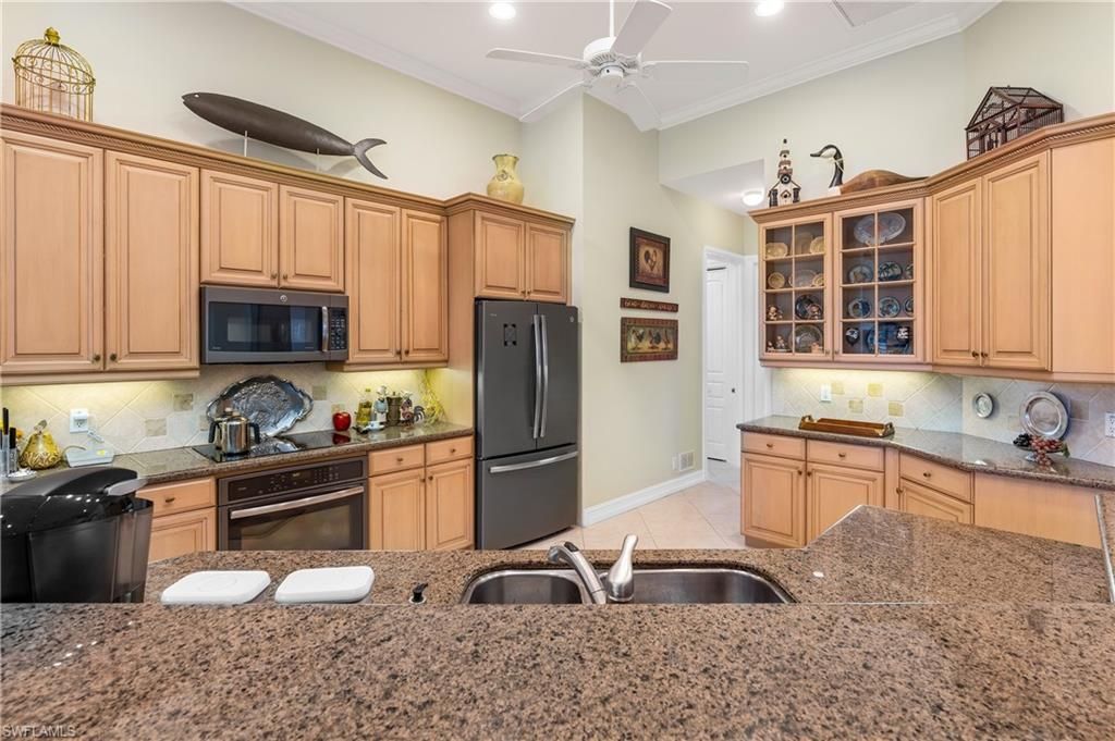 2501 Augusta Dr, Naples, FL 34109 Photo