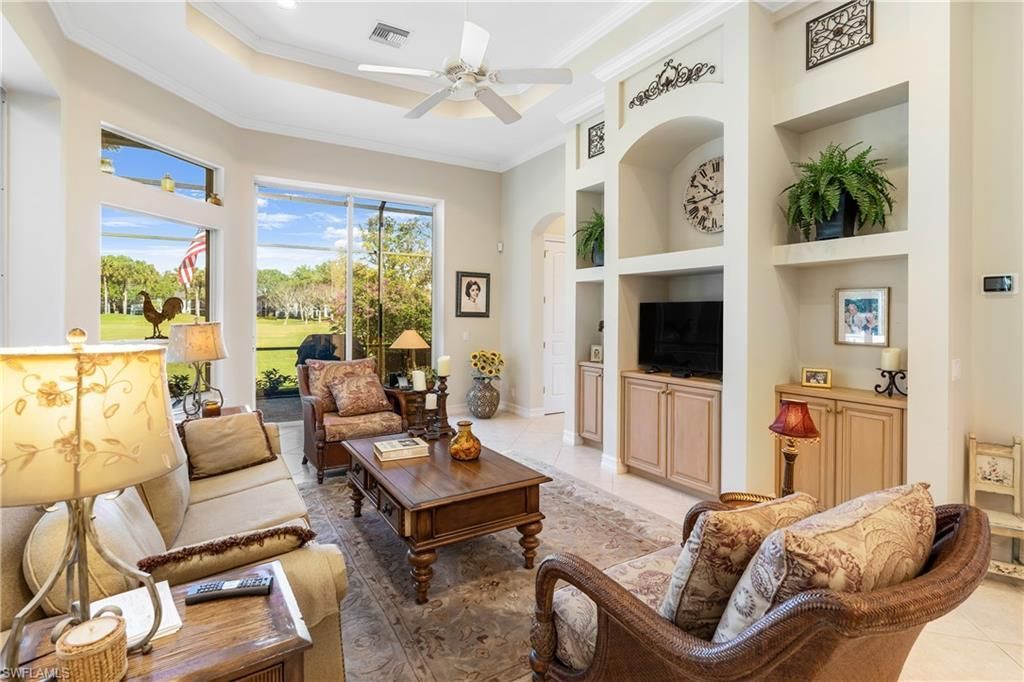 2501 Augusta Dr, Naples, FL 34109 Photo
