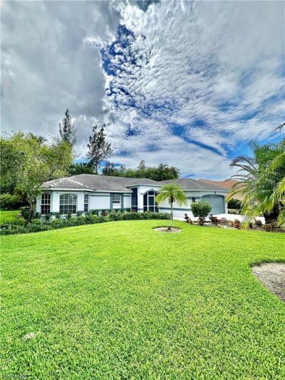 10264 Wood Ibis Ave, Bonita Springs, FL 34135 Photo