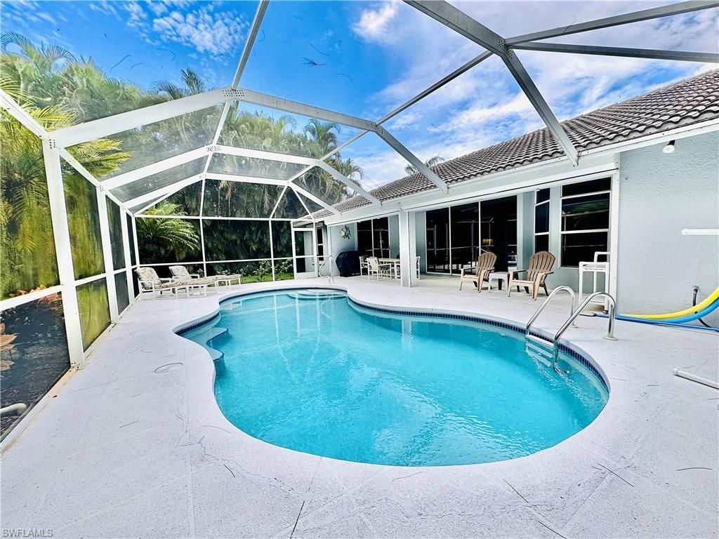 10264 Wood Ibis Ave , Bonita Springs, FL 34135 Photo