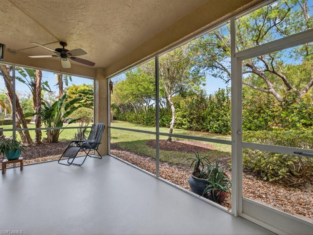 6795 Huntington Lakes Cir, Unit 101, Naples, FL 34119 Main Photo