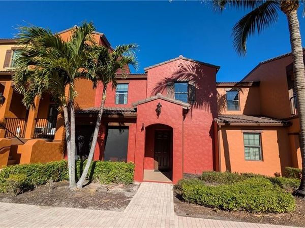 9055 Capistrano ST N, Unit 4206, NAPLES, FL 34113