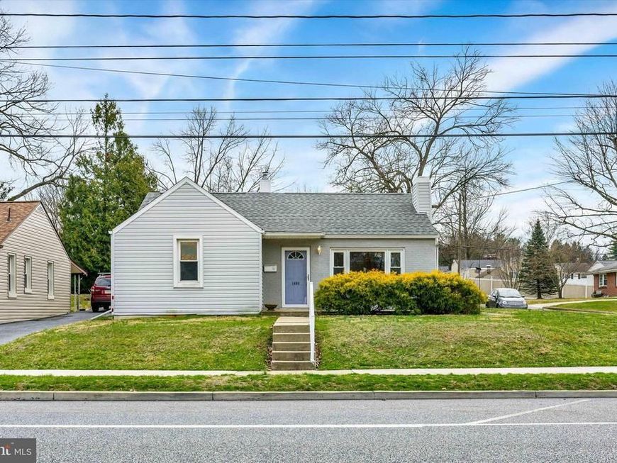 1406 Simpson Ferry Road, New Cumberland, PA 17070 Main Photo