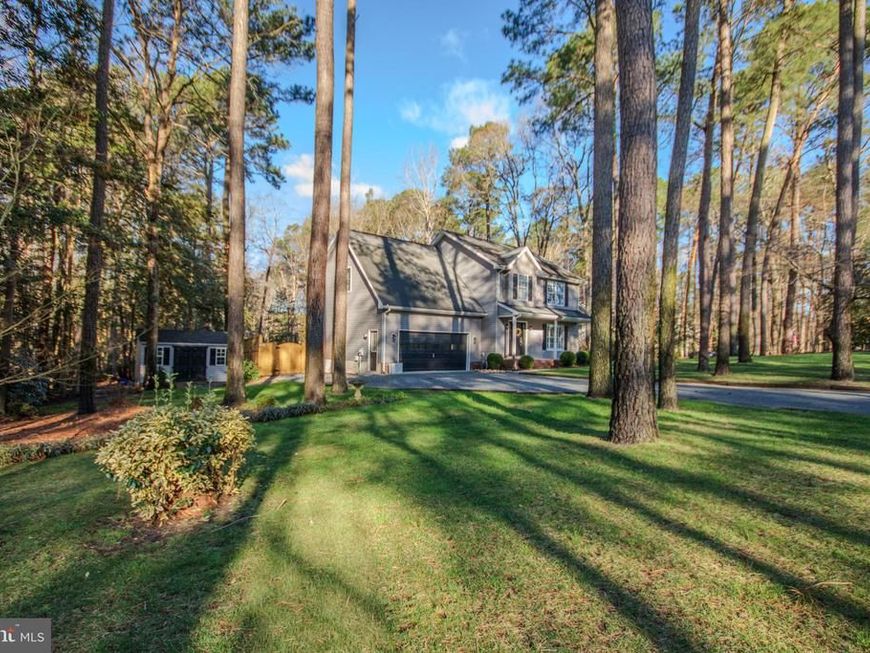 4984 Lords Creek Drive, Eden, MD 21822 Main Photo