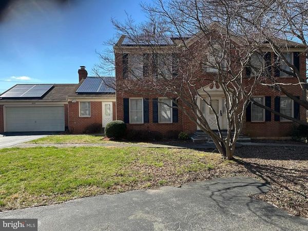 604 VENICE DRIVE, SILVER SPRING, MD 20904