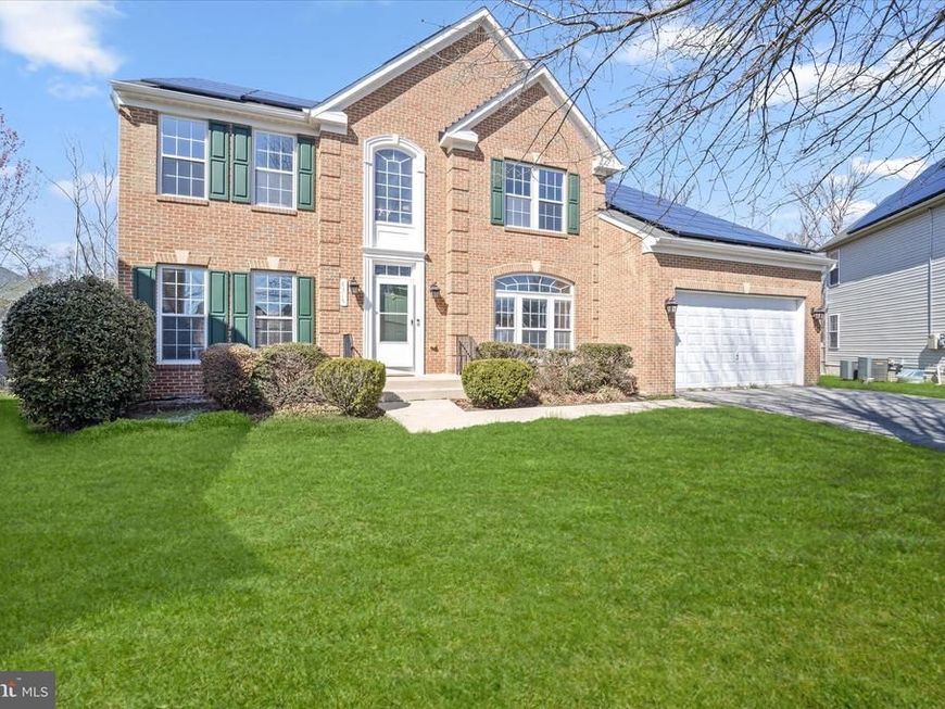 8314 Sunnybrook Court, Brandywine, MD 20613 Main Photo