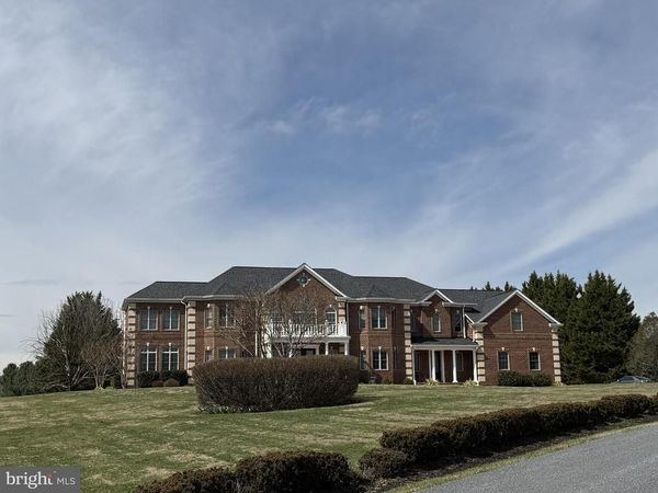 1820 WOODSTOCK ROAD, WOODSTOCK, MD 21163