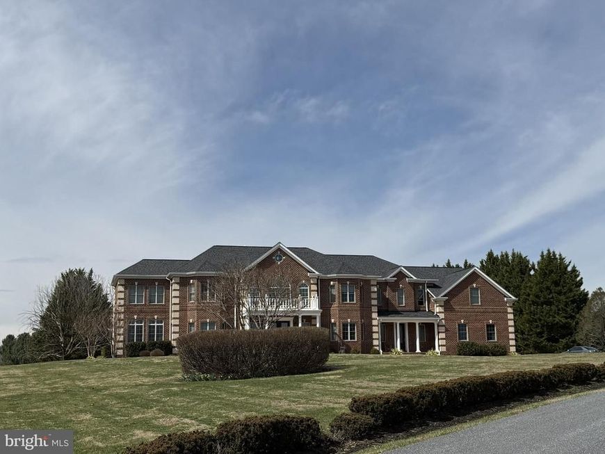 1820 Woodstock Road, Woodstock, MD 21163 Main Photo