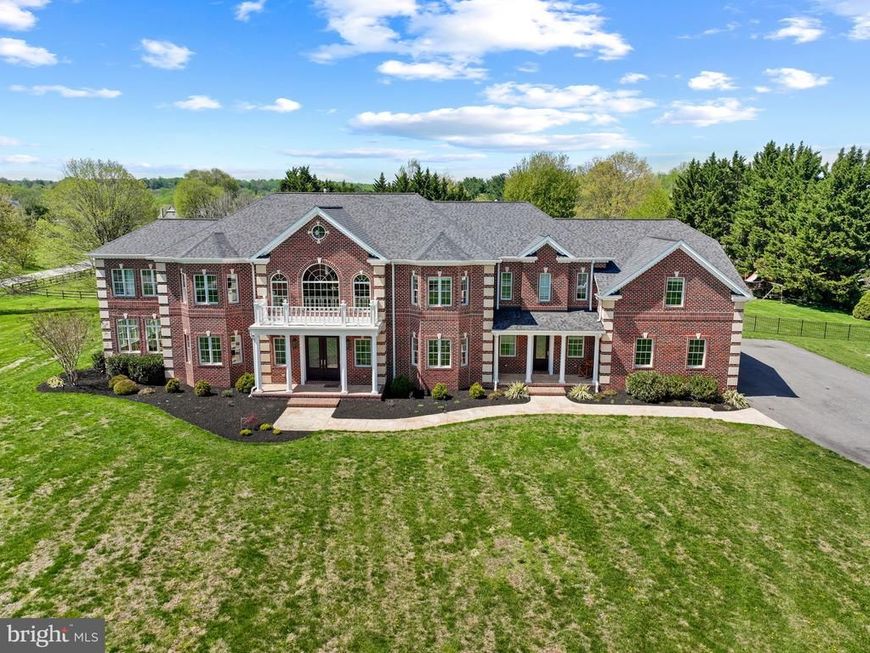 1820 Woodstock Road, Woodstock, MD 21163 Main Photo