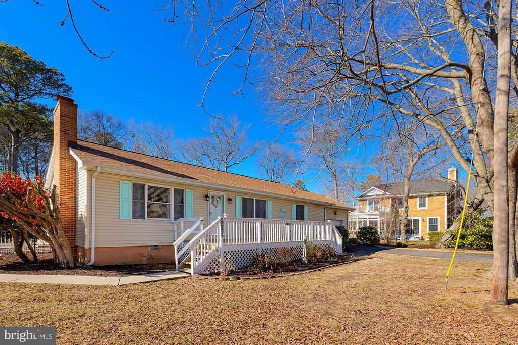 33232 Walston Walk Court, Bethany Beach, DE 19930 Main Photo