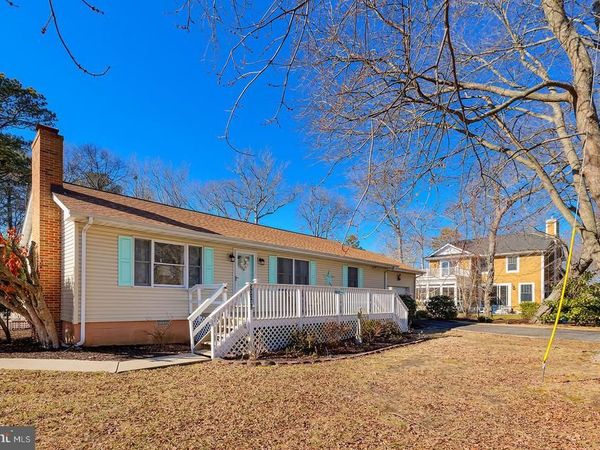 33232 WALSTON WALK COURT, BETHANY BEACH, DE 19930