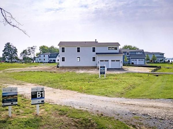 25832 TURNER AVENUE, ROYAL OAK, MD 21662