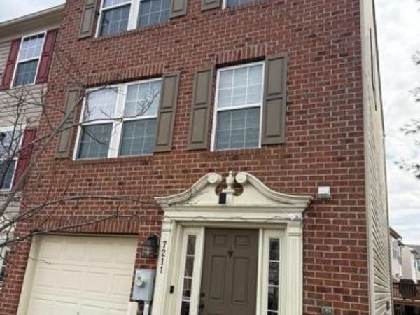 7211 MAIDSTONE PLACE , Unit 201, ELKRIDGE, MD 21075