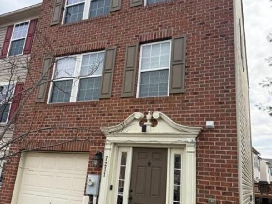 7211 Maidstone Place , Unit 201, Elkridge, MD 21075 Main Photo