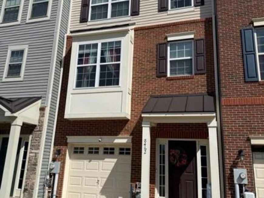 8462 Hedwig Lane , Frederick, MD 21704 Main Photo