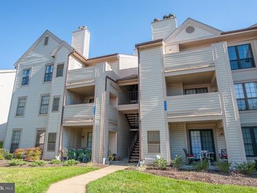 6919 MARY CAROLINE CIRCLE, Unit G, ALEXANDRIA, VA 22310