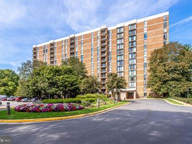 2300 PIMMIT DRIVE, Unit 308W, FALLS CHURCH, VA 22043