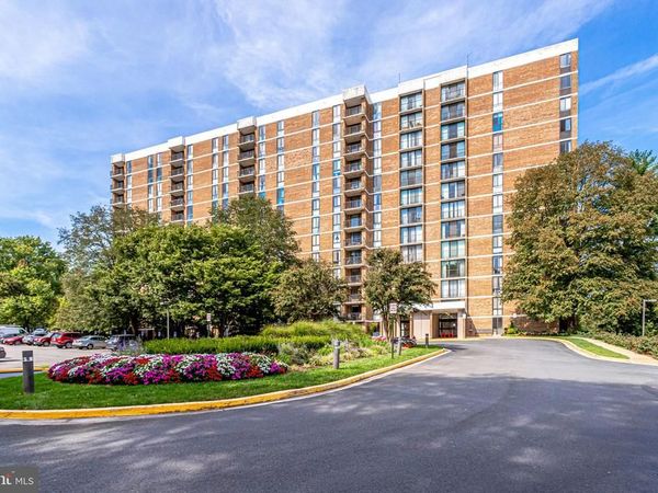 2300 PIMMIT DRIVE, Unit 308W, FALLS CHURCH, VA 22043