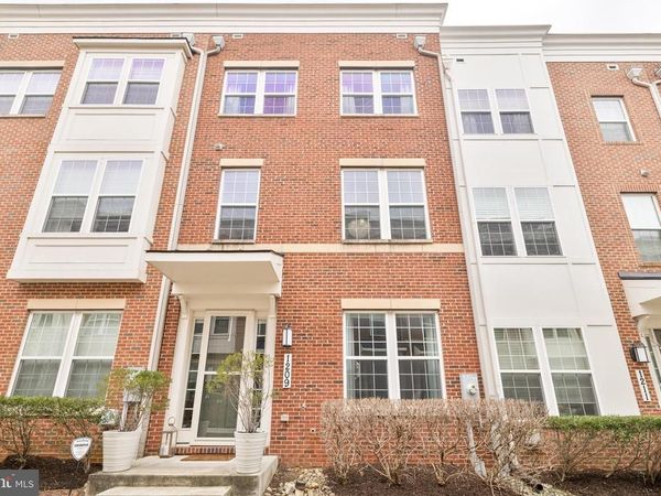 1209 BERRY STREET , BALTIMORE, MD 21211