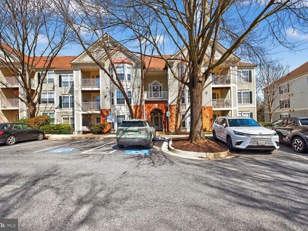 18809 SPARKLING WATER DRIVE , Unit T-3, GERMANTOWN, MD 20874