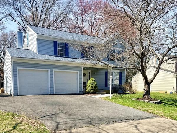 8302 CLIMBING FERN COURT, BOWIE, MD 20715