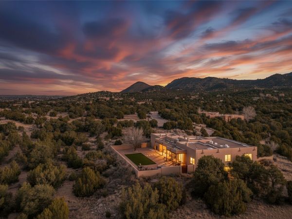 17 Sueno De Santa Fe , Santa Fe, NM 87505