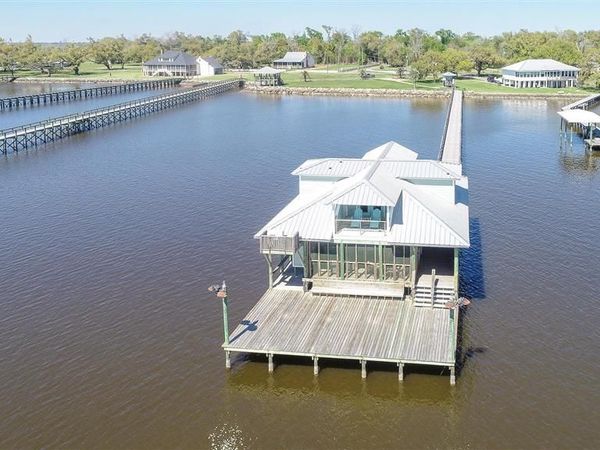 191 Oliver Street, Lake Charles, LA 70607