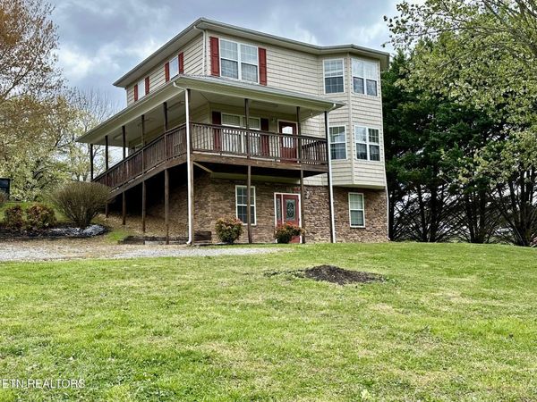 249 Mill View Drive, Pigeon Forge, TN 37863
