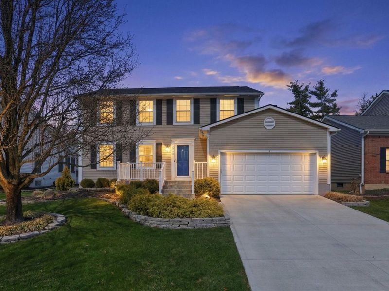 5500 Rushden Drive, Columbus, OH 43230 Photo 1