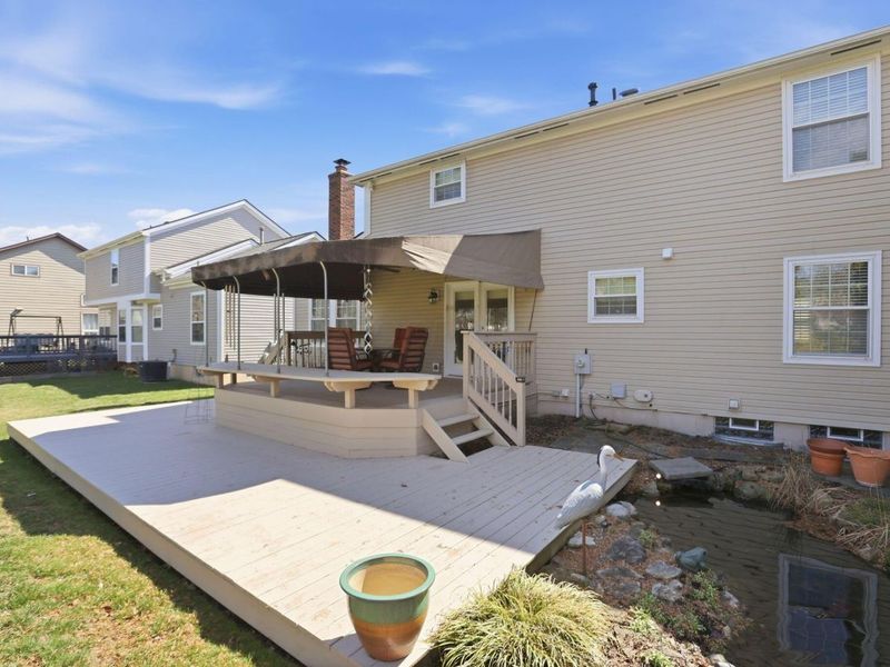 5500 Rushden Drive, Columbus, OH 43230 Photo 10