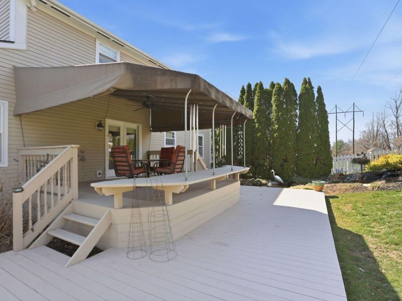 5500 Rushden Drive, Columbus, OH 43230 Photo 11