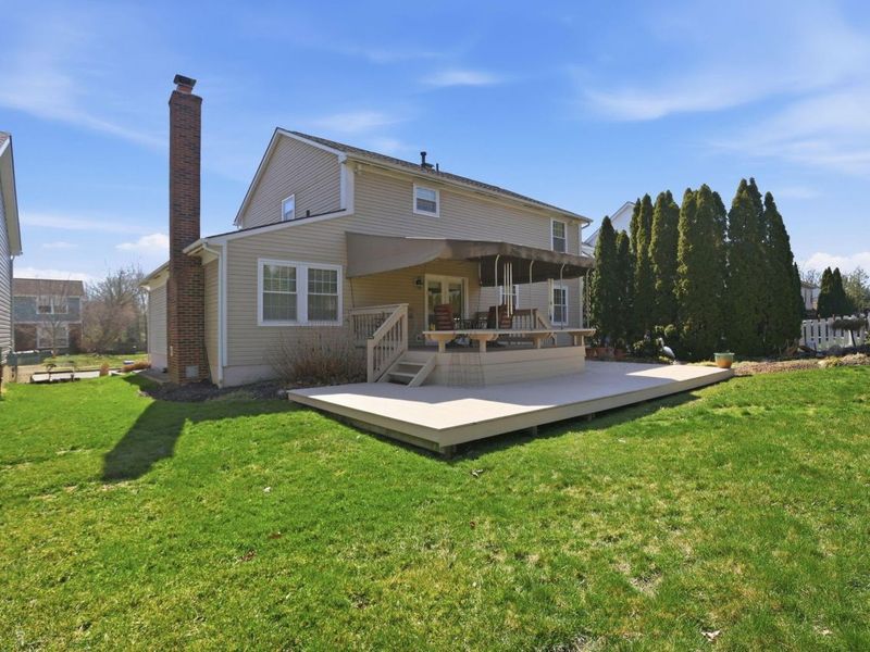 5500 Rushden Drive, Columbus, OH 43230 Photo 12