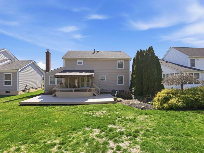 5500 Rushden Drive, Columbus, OH 43230 Photo 13