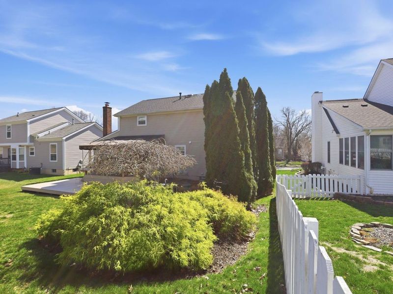 5500 Rushden Drive, Columbus, OH 43230 Photo 14