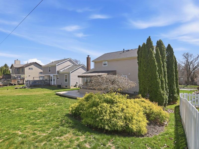 5500 Rushden Drive, Columbus, OH 43230 Photo 17