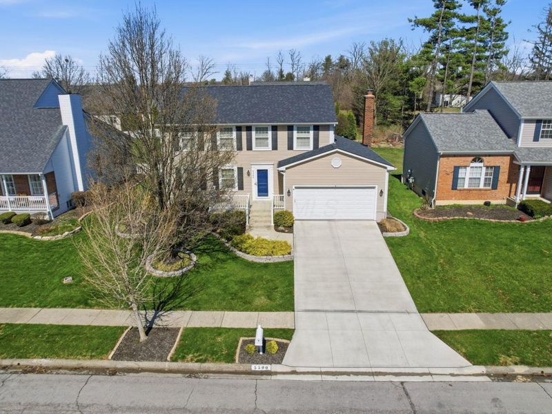 5500 Rushden Drive, Columbus, OH 43230 Photo 18