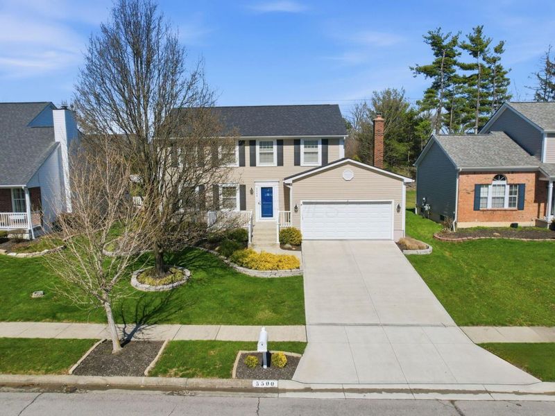 5500 Rushden Drive, Columbus, OH 43230 Photo 19