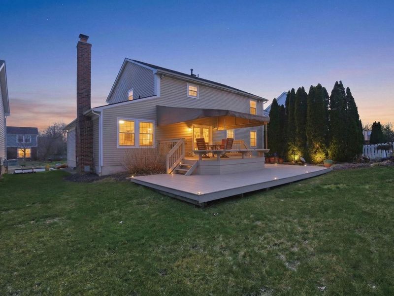 5500 Rushden Drive, Columbus, OH 43230 Photo 2