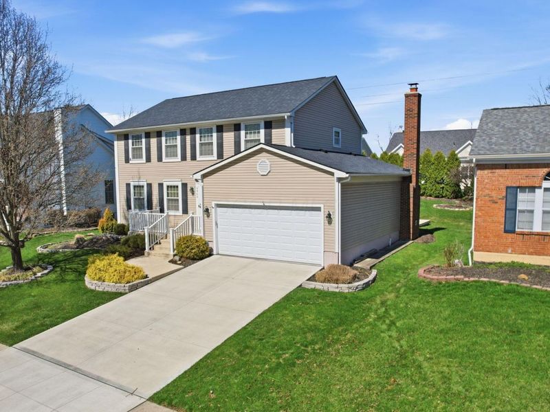 5500 Rushden Drive, Columbus, OH 43230 Photo 20