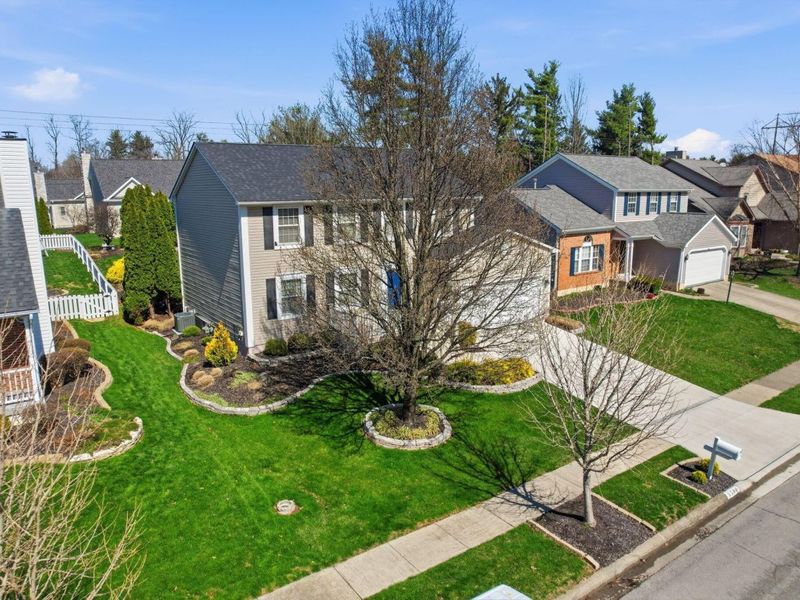 5500 Rushden Drive, Columbus, OH 43230 Photo 21